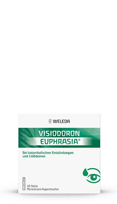Visiodoron Euphrasia® Monodosen Augentropfen
