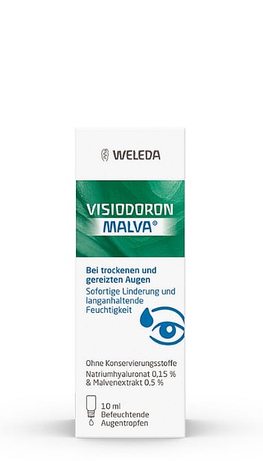 Visiodoron Malva® Augentropfen