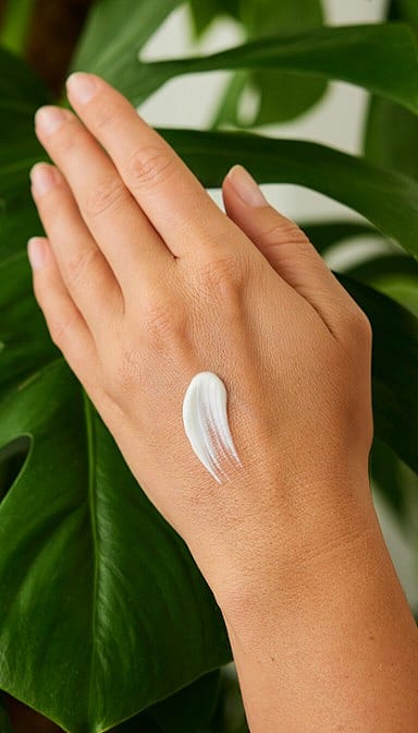 Citrus Hand- und Nagelcreme