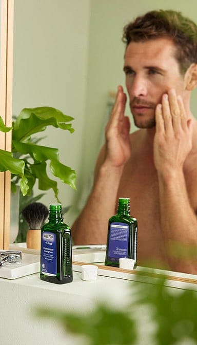 FOR MEN Rasierwasser