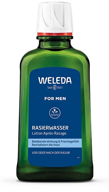 FOR MEN Rasierwasser