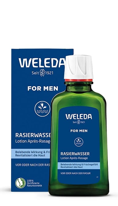 FOR MEN Rasierwasser