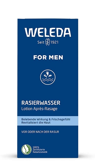 FOR MEN Rasierwasser