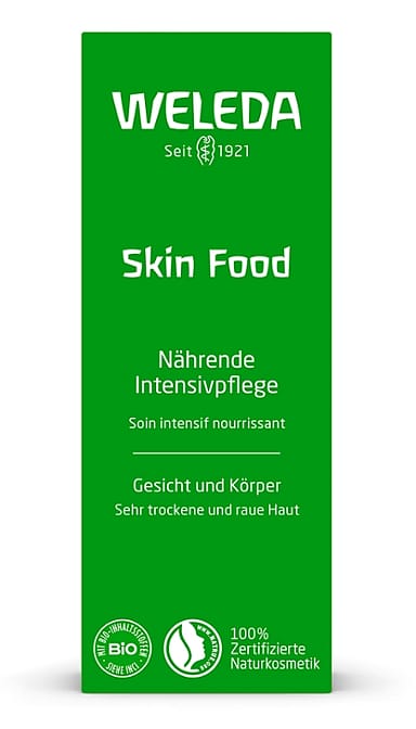 Skin Food
