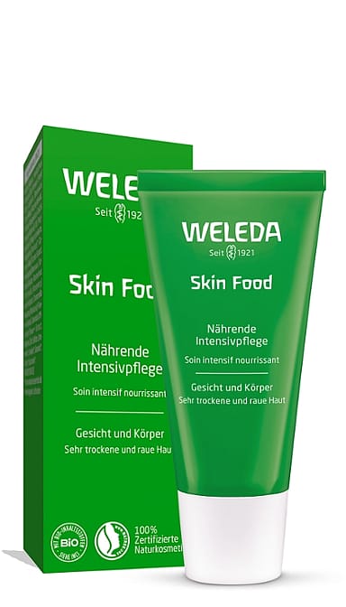 Skin Food
