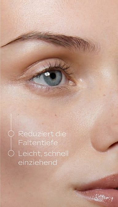 Straffendes Gesichtsöl Granatapfel