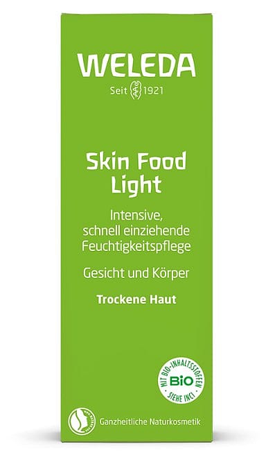 Skin Food Light