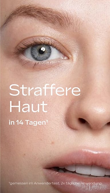 Straffendes Gesichtsöl Granatapfel