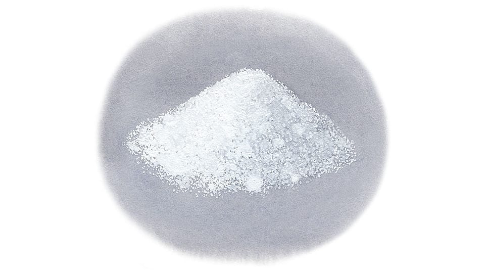 Trihydroxystearin
