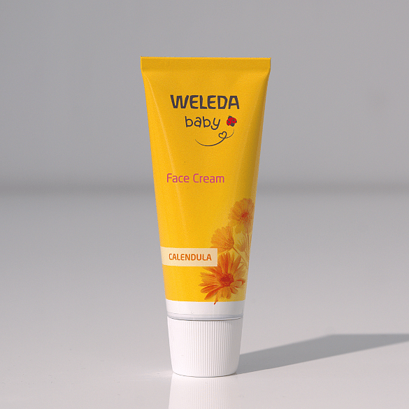 calendula gesichtspflege