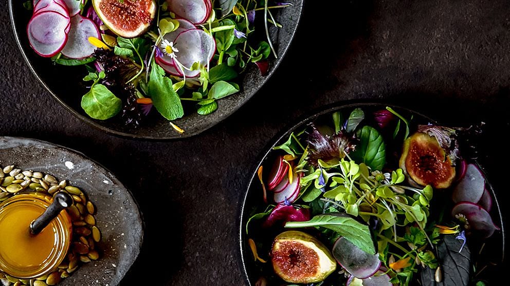 kräutersalat