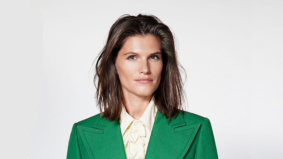 Frau Dr. Léa Steinacker
